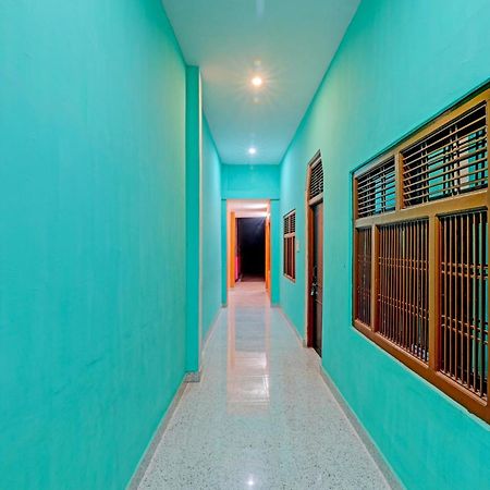 Hotel O Home Om Marriage Hall Ayodhya Екстериор снимка